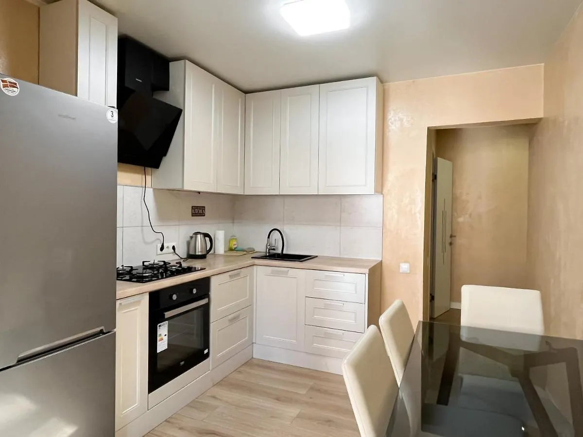010 Нова 2 Поверх Жк Софія Сіті Kiew Apartment