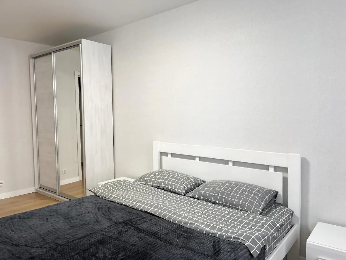 Apartment 010 Нова 2 Поверх Жк Софія Сіті Kyiv