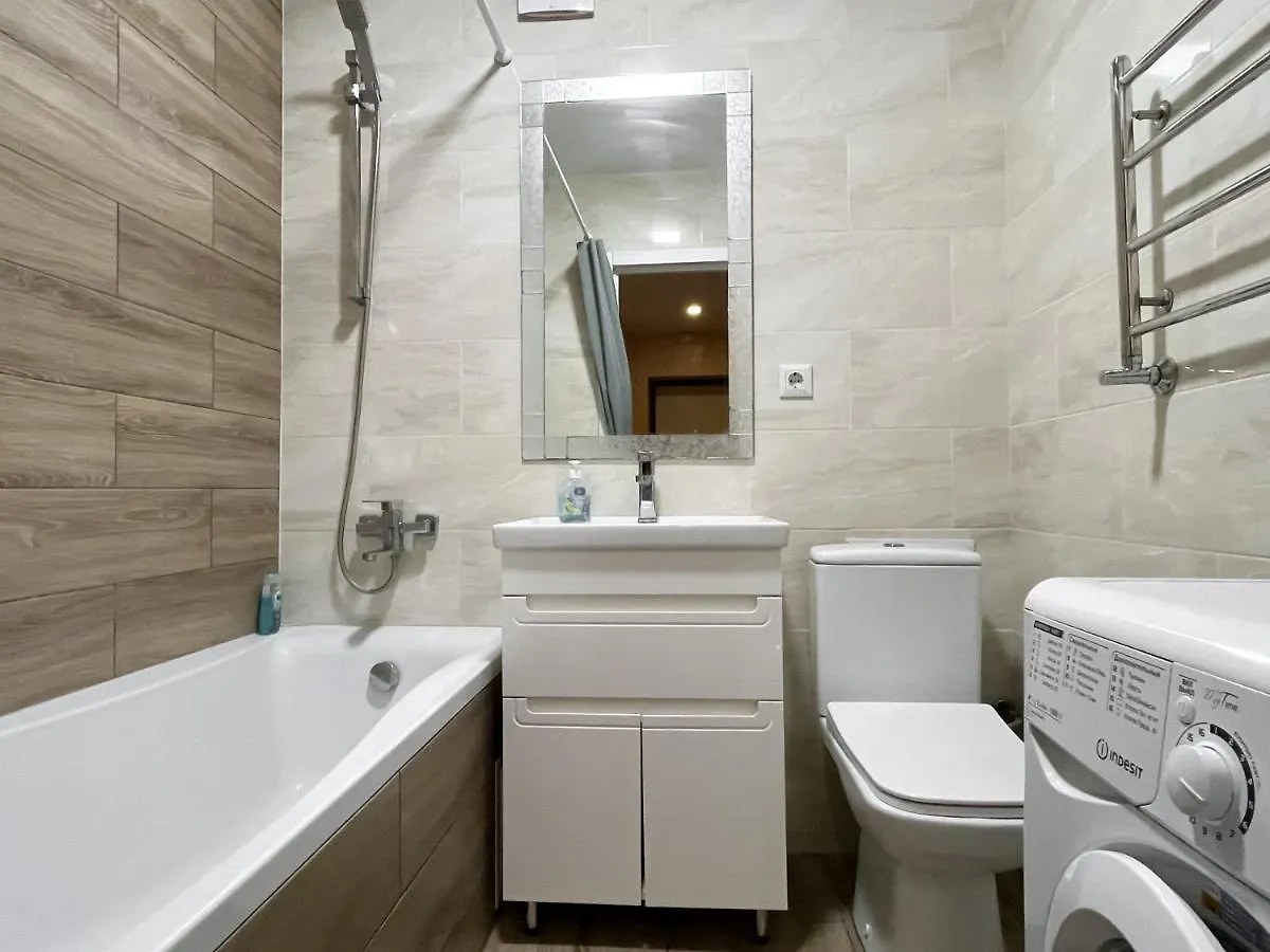 Apartment 010 Нова 2 Поверх Жк Софія Сіті Kyiv